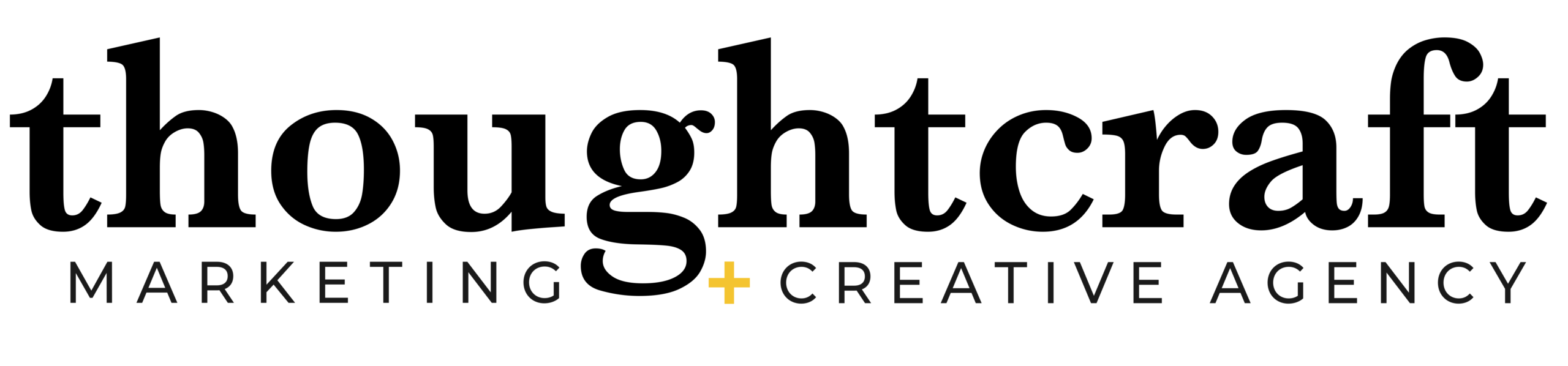Thoughtcraft Logo